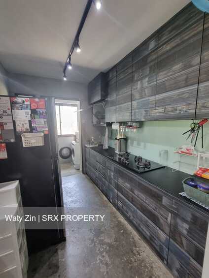Blk 265C Punggol Emerald (Punggol), HDB 4 Rooms #446930331